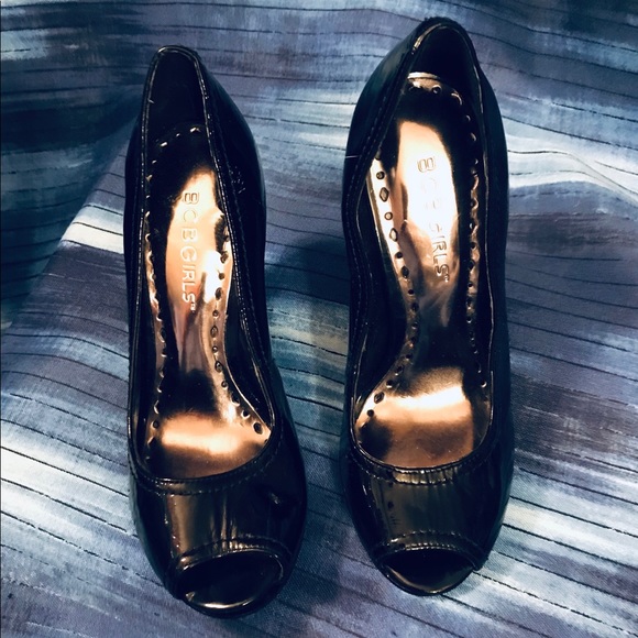 B C B GIRLS  Shoes - Picture 2 of 6